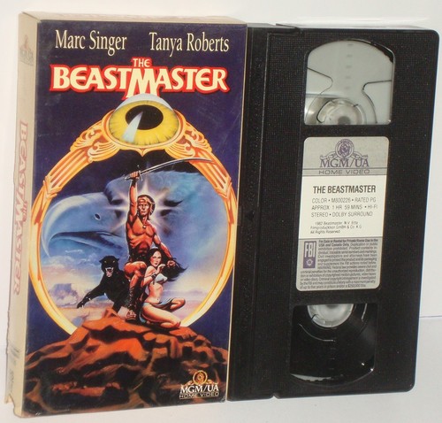 The beastmaster 1982 marc - the,