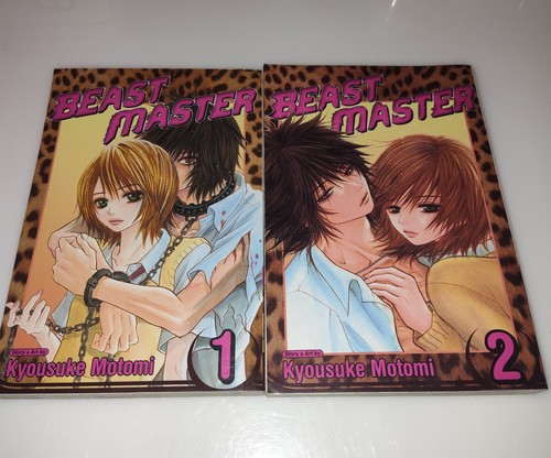 Beast master complete series - beast,