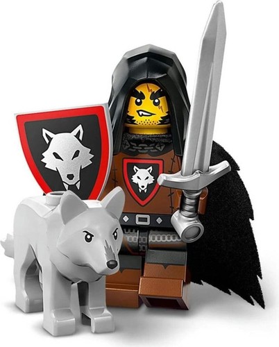 Lego 71048 minifigures series - 71048,