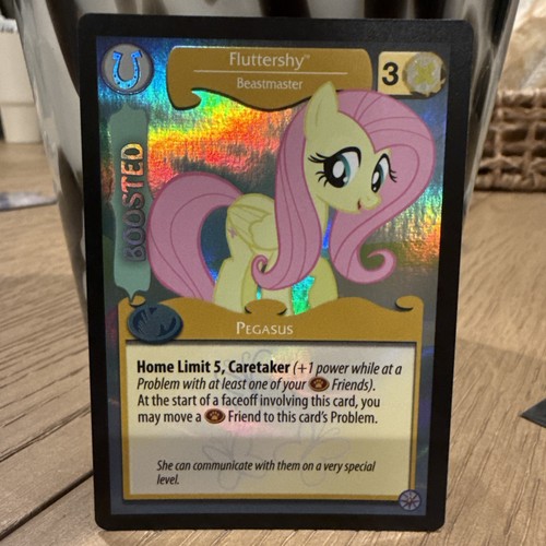 Little pony fluttershy - pony,